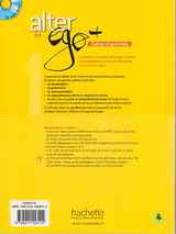 ALTER EGO A1